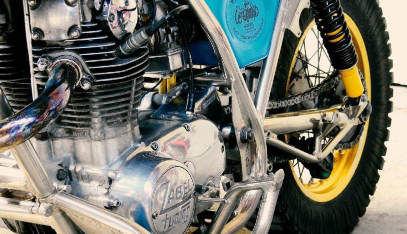 Wellness pension Rainbow ® Karlovy Vary